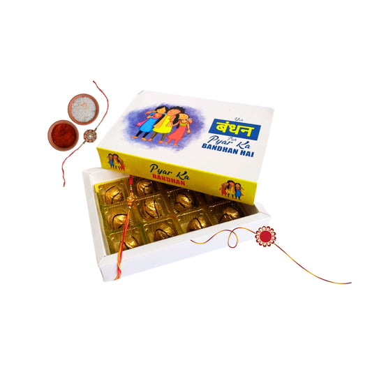 Rakhi Box - 12 Cavity