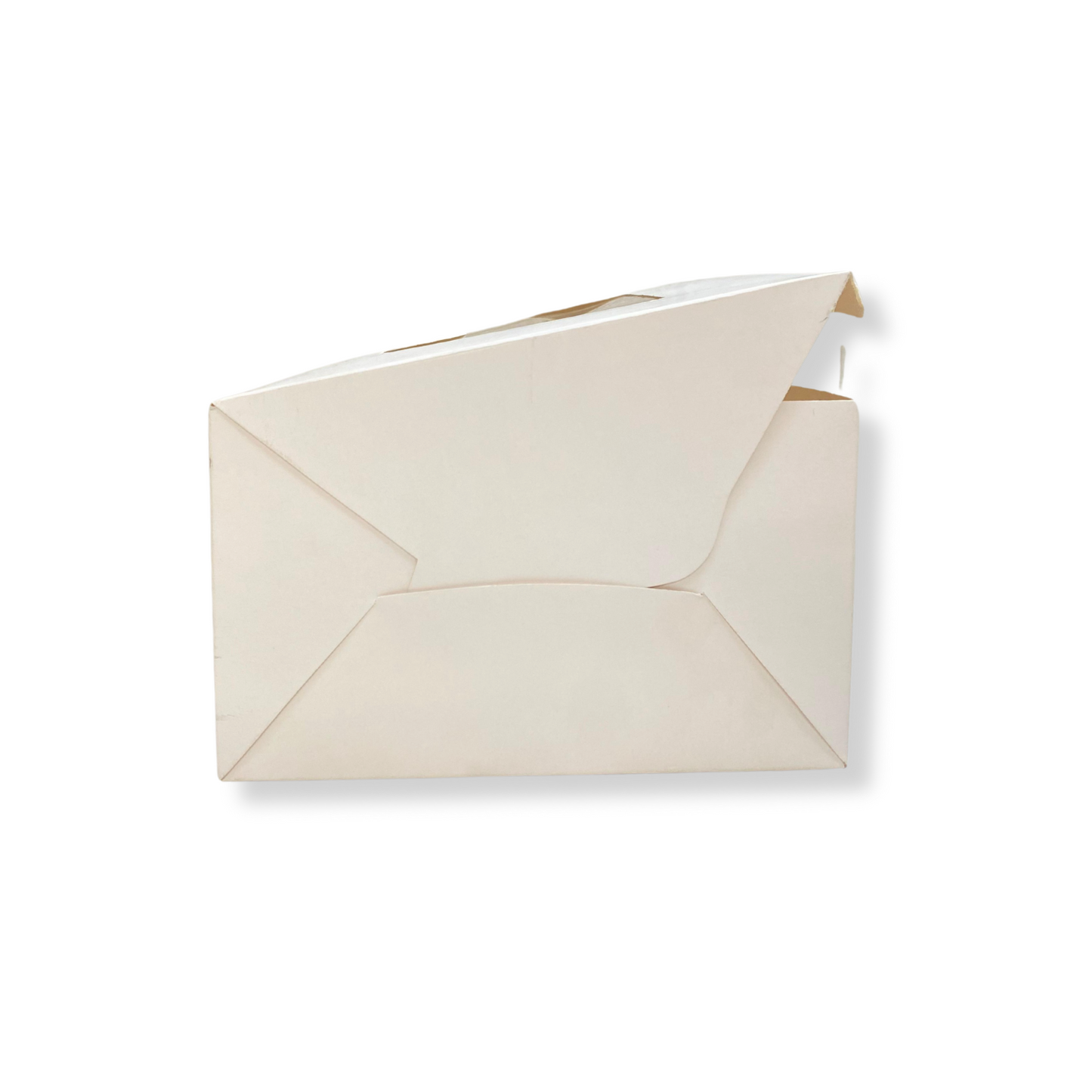 White Cake Box 1 Kg- 10x10x5 inches