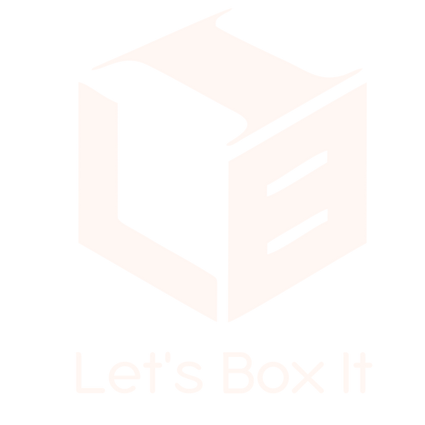 Let's Box It
