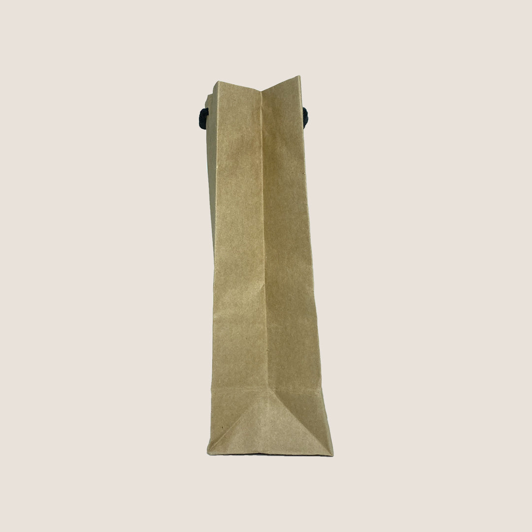 Brown Paperbag- 6x3x9 inches