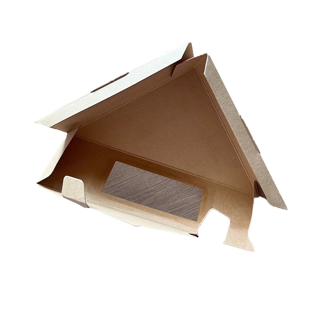 Sandwich Box- 4x3x2 inches