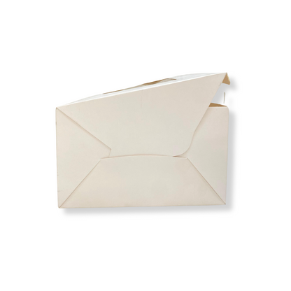 White Cake Box 1 Kg- 10x10x5 inches