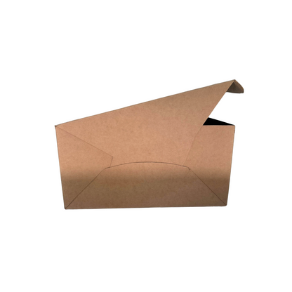 Brown Cake Box 1 Kg- 10x10x5 inches