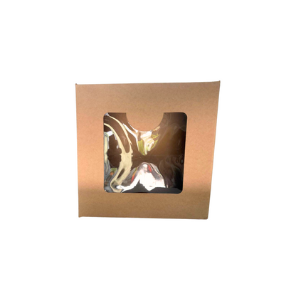 Brown Cake Box 1 Kg- 10x10x5 inches