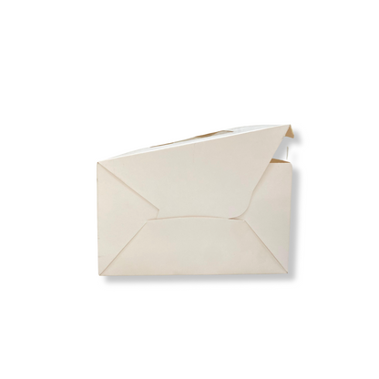 White Cake Box 1/2 Kg- 8x8x5 inches